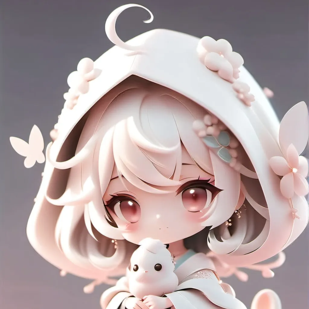 chat with ai character: キキ/kiki