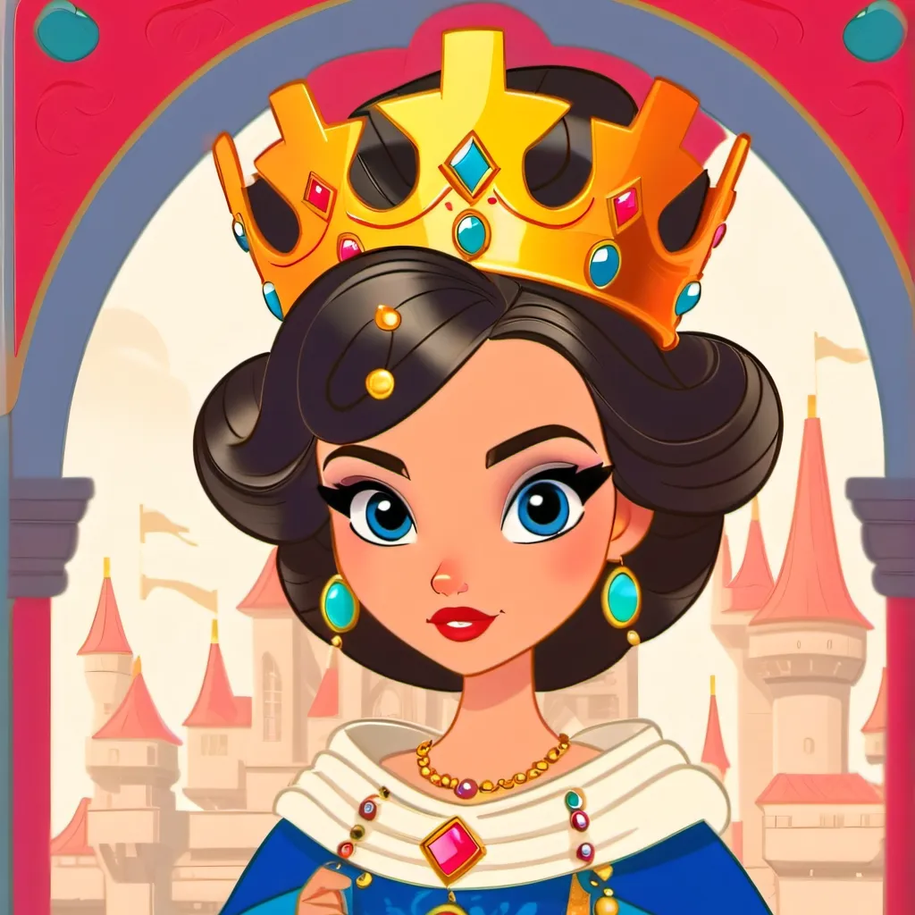 chat with ai character: vidia