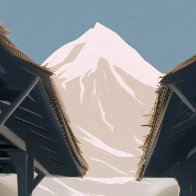 chat with ai character: Jesus