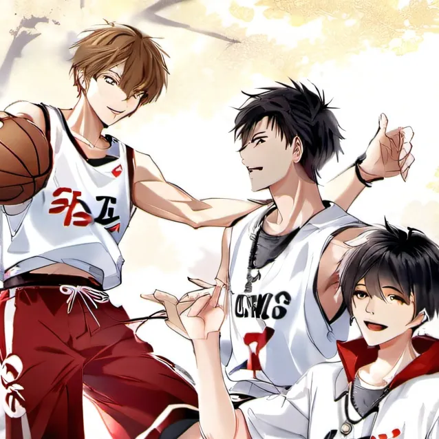 chat with ai character: jason jax mason