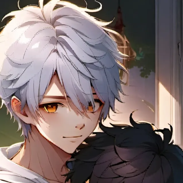 chat with ai character: jake