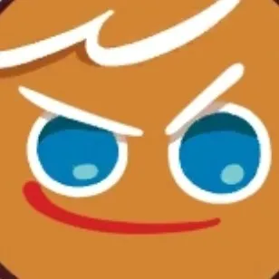 creator 🍪gingerbrave🍪's avatar