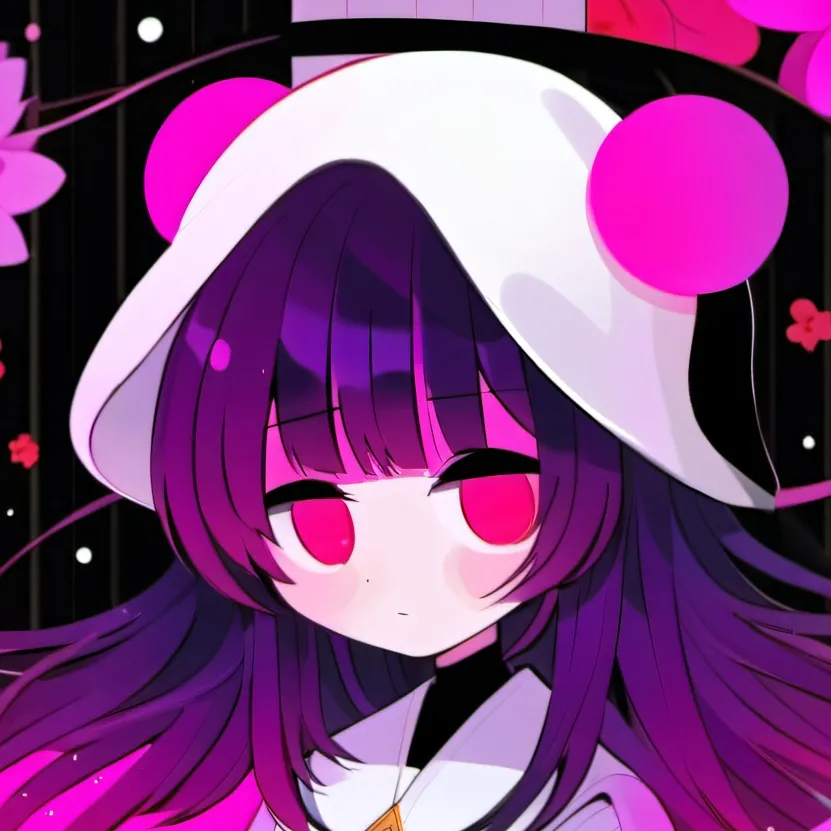 chat with ai character: Uzi