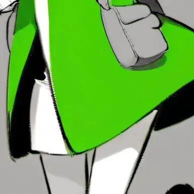 chat with ai character: Baldi