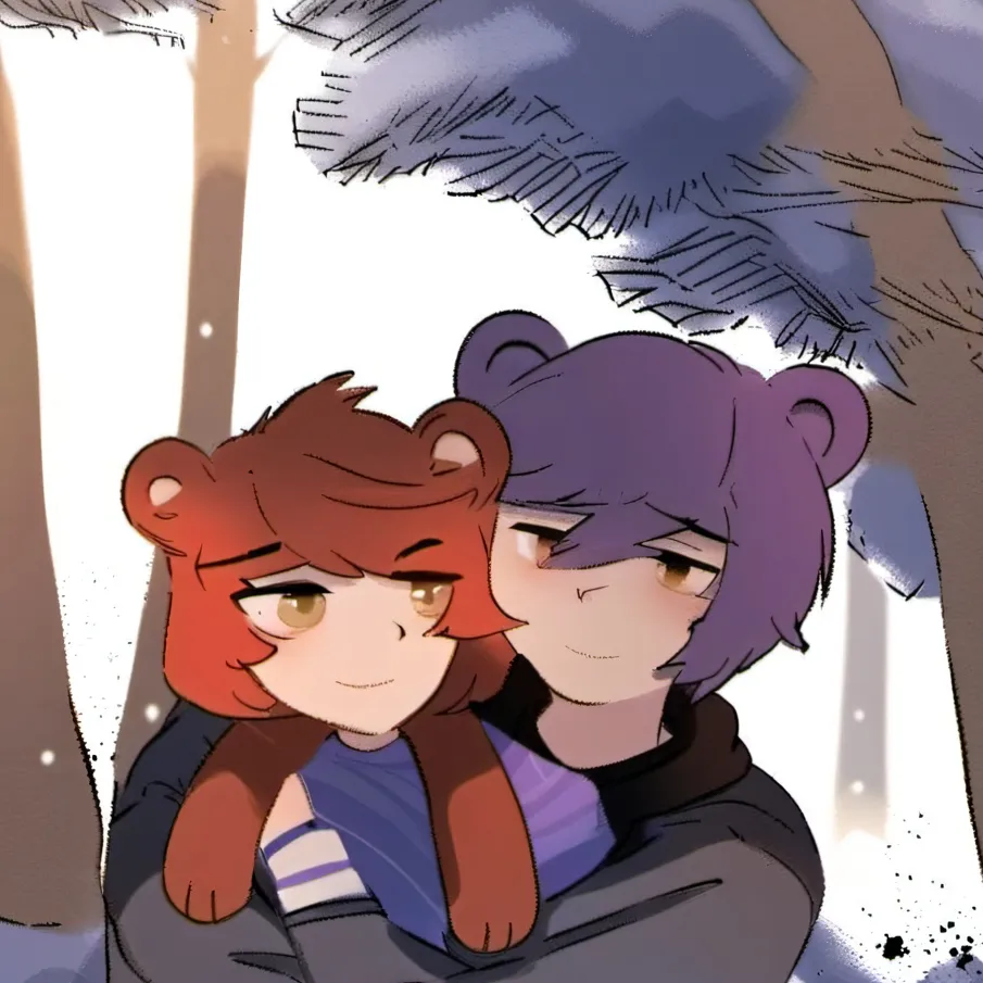 chat with ai character: Catnap x bobby