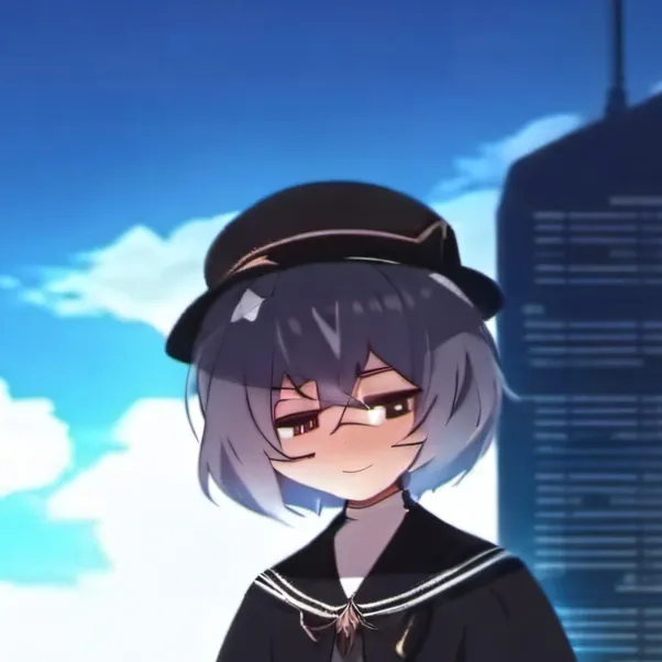 chat with ai character: ∆lice