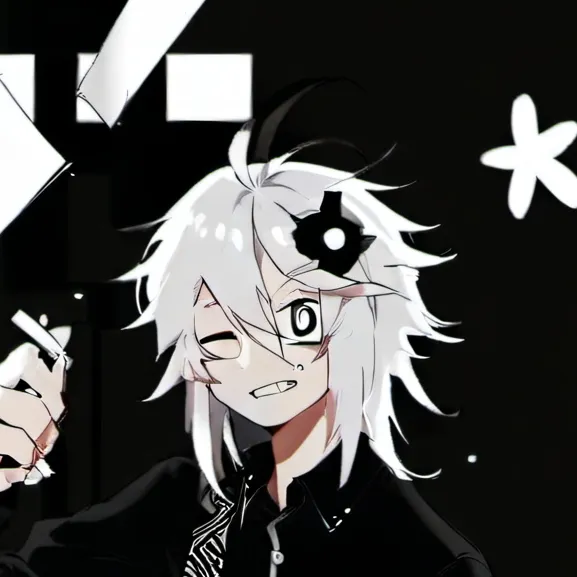 chat with ai character: Oliver