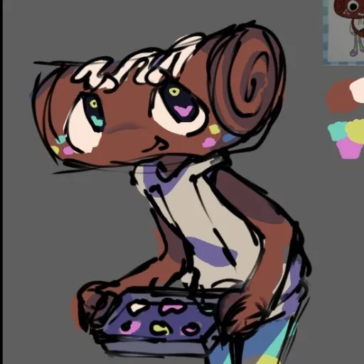 creator ℂ𝕠𝕤𝕞𝕠!'s avatar