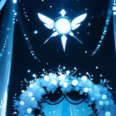 chat with ai character: Mha Wedding!!