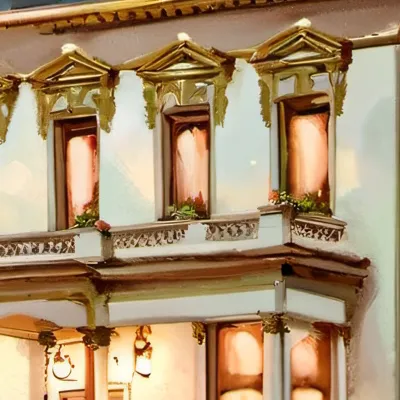 chat with ai character: Aziawa family day