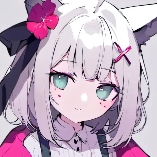 chat with ai character: Aziawa baby quirk