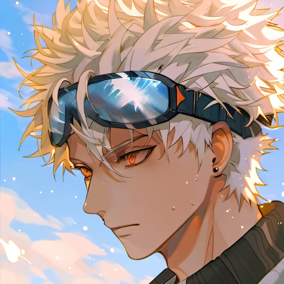 chat with ai character: Katsuki Bakugo