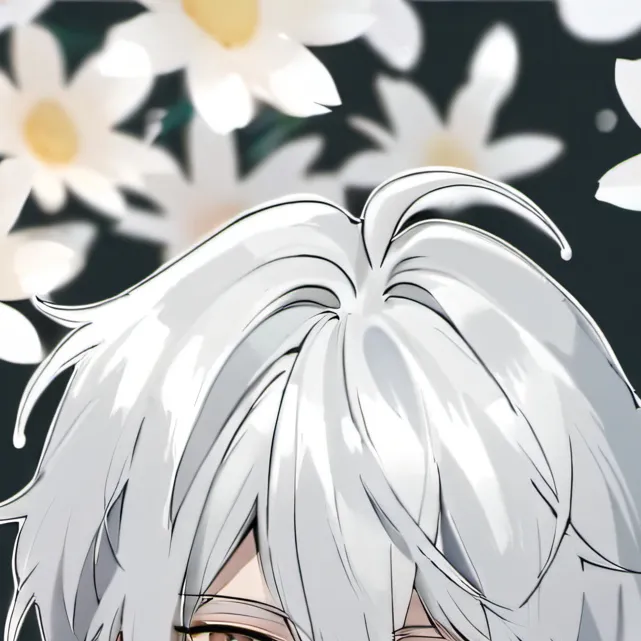 chat with ai character: Cocoa