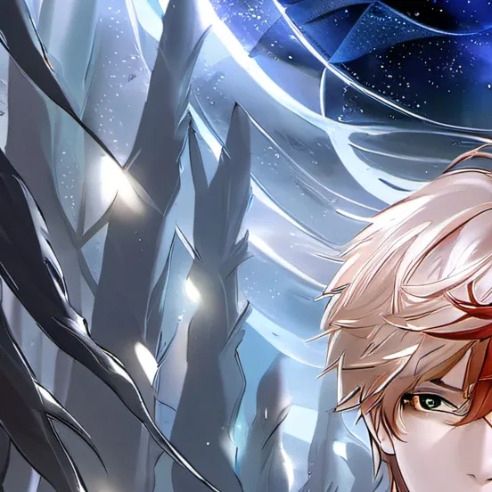 chat with ai character: Prince Shoto