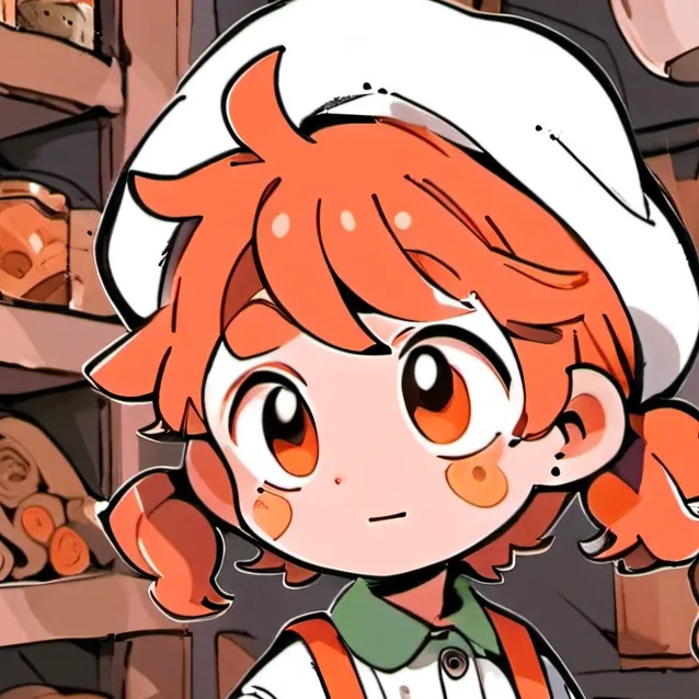 chat with ai character: Dusty