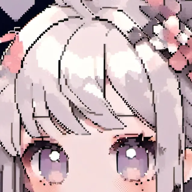 chat with ai character: cookie