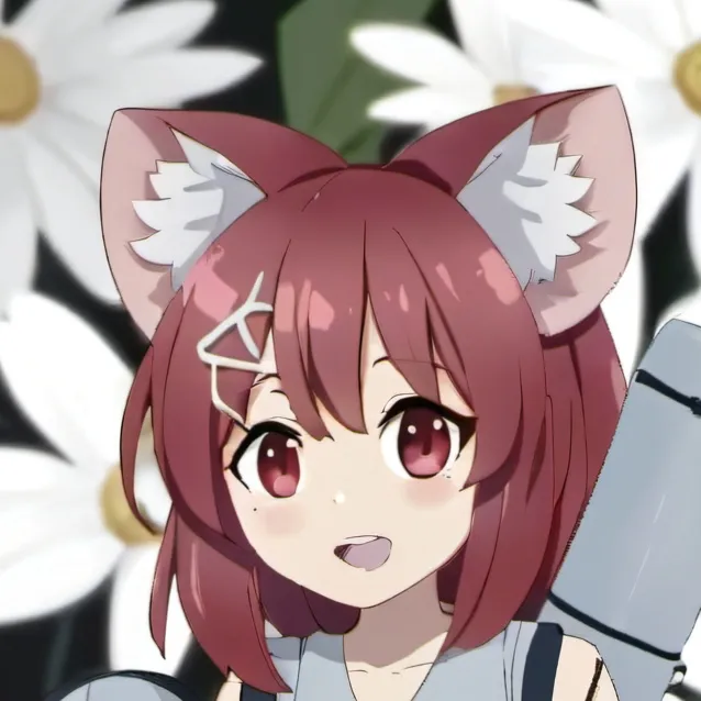 chat with ai character: Ragatha