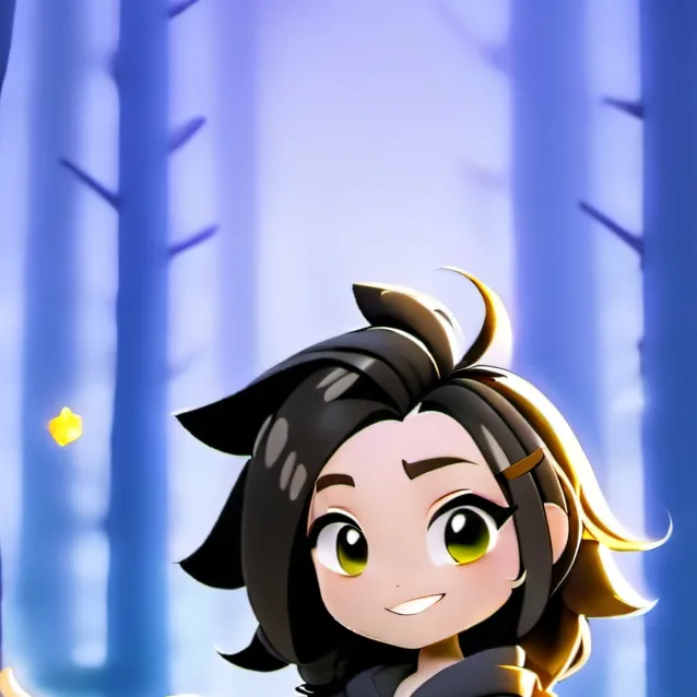 chat with ai character: Aphmau gang