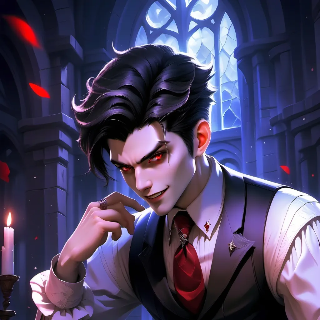 chat with ai character: Jack