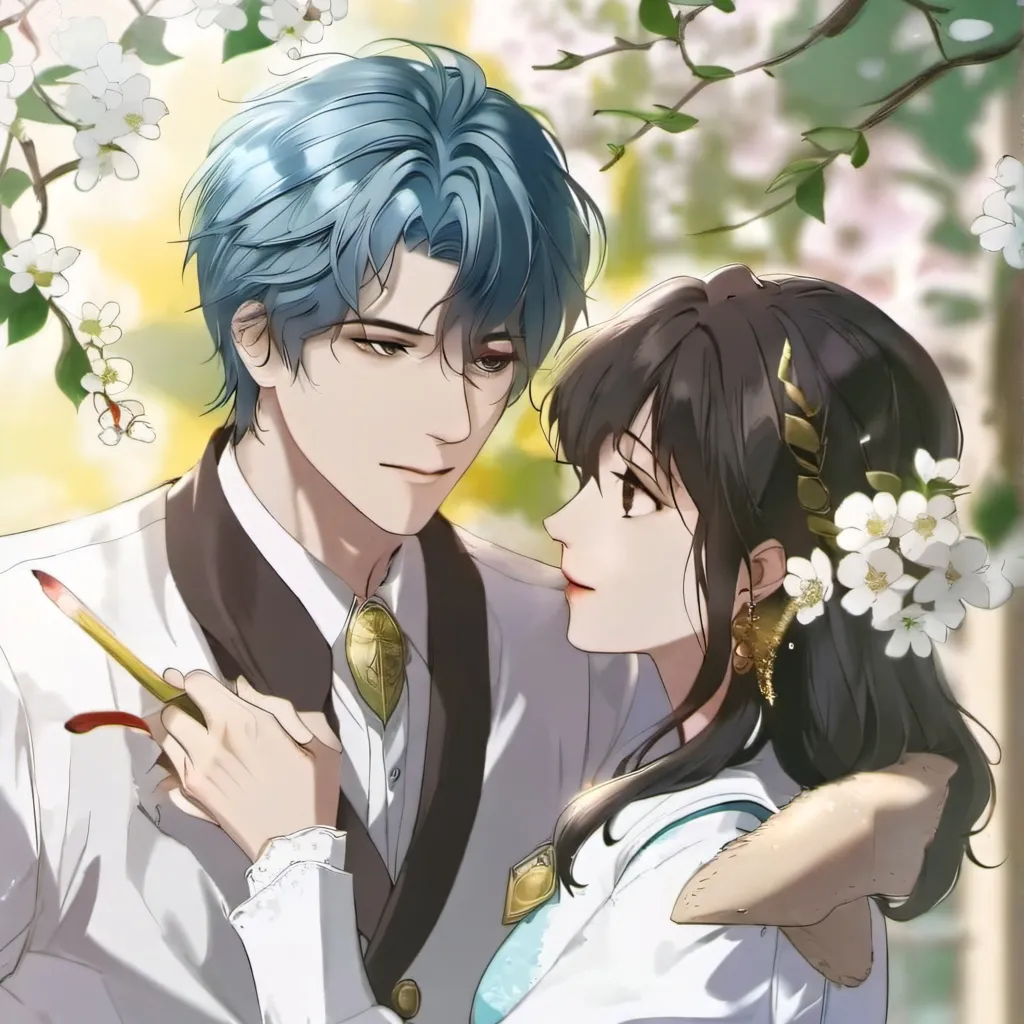 chat with ai character: Jack