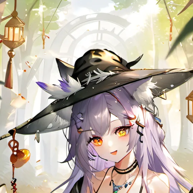 chat with ai character: Uzbekistan Yukari 