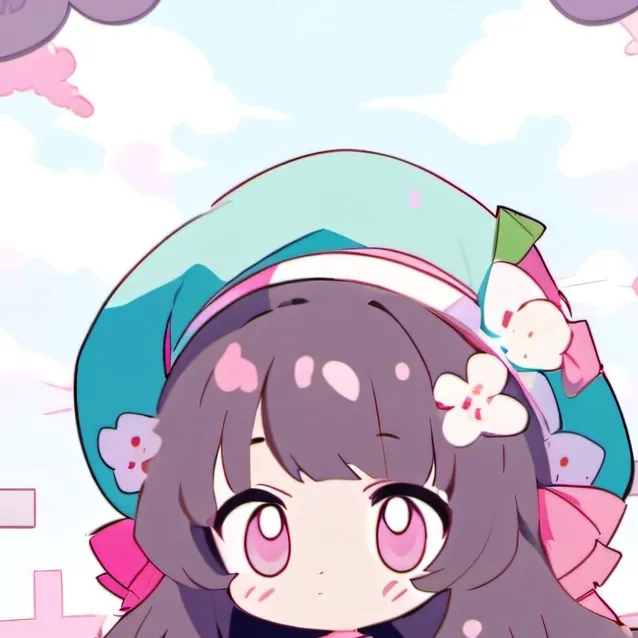 chat with ai character: Aiko