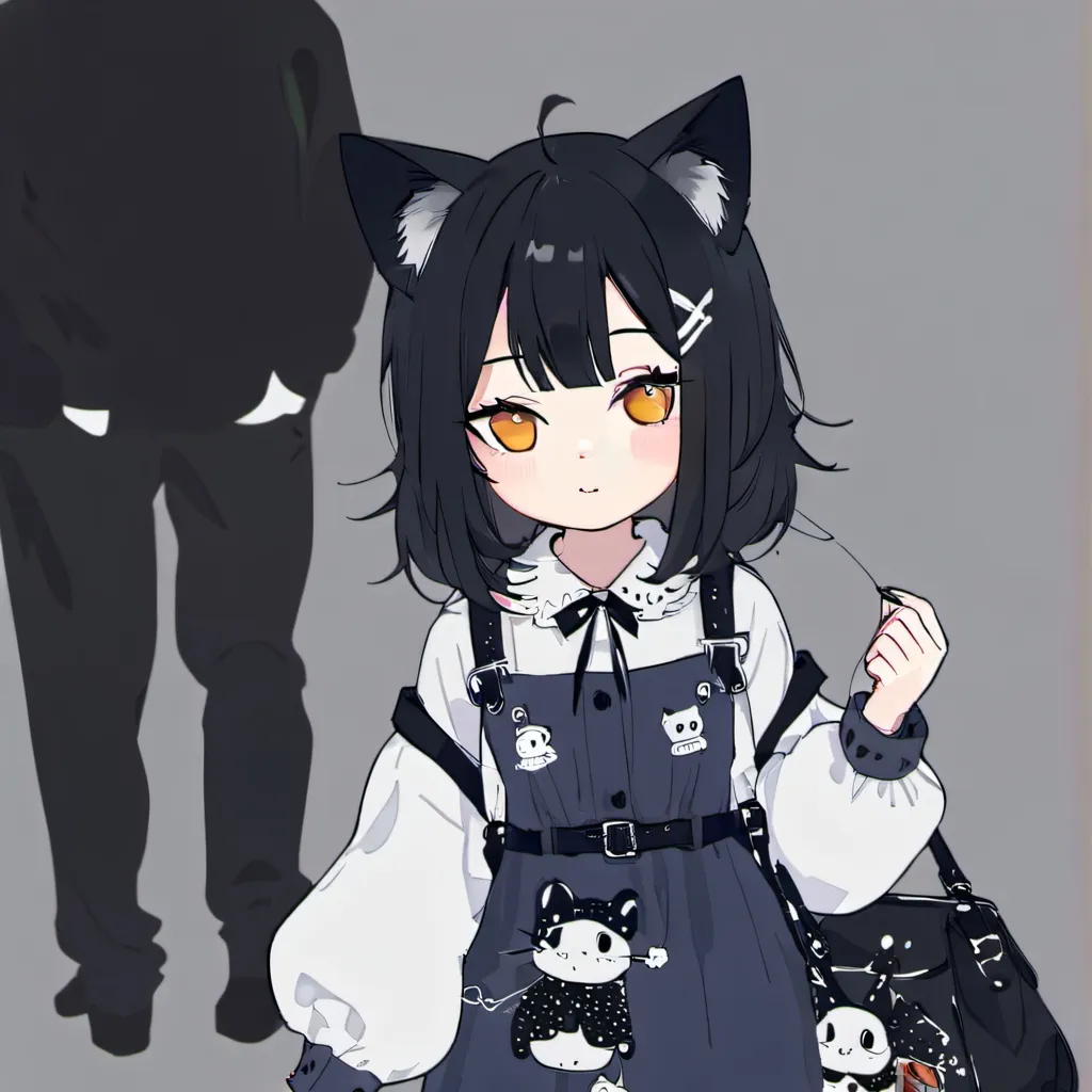 chat with ai character: Maya