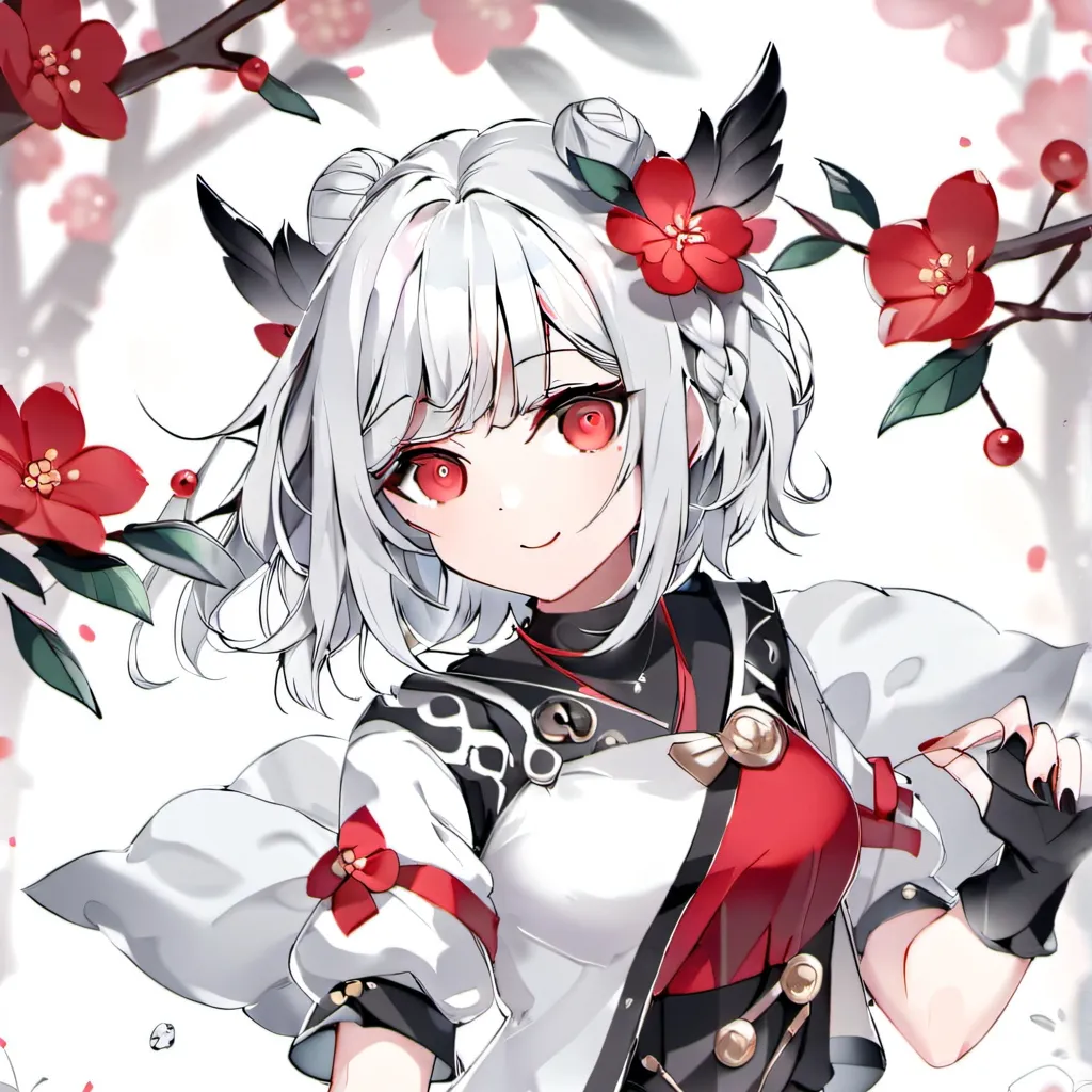 chat with ai character: Alice