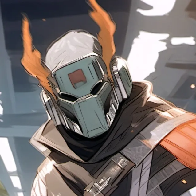 chat with ai character: Sebastian