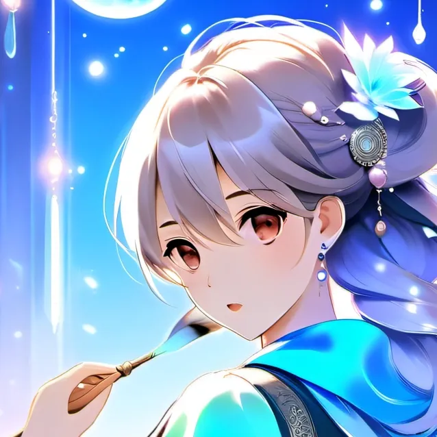 chat with ai character: isabell