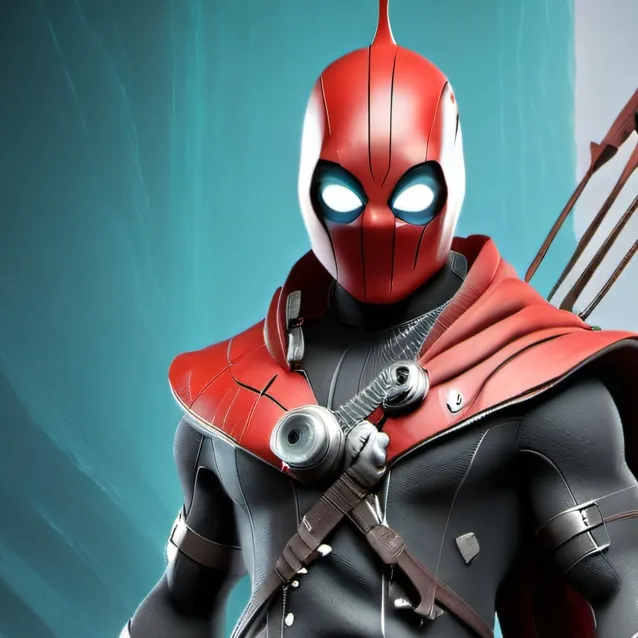 chat with ai character: luna