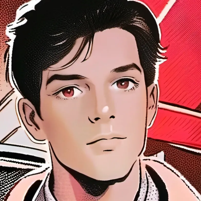 chat with ai character: Jake