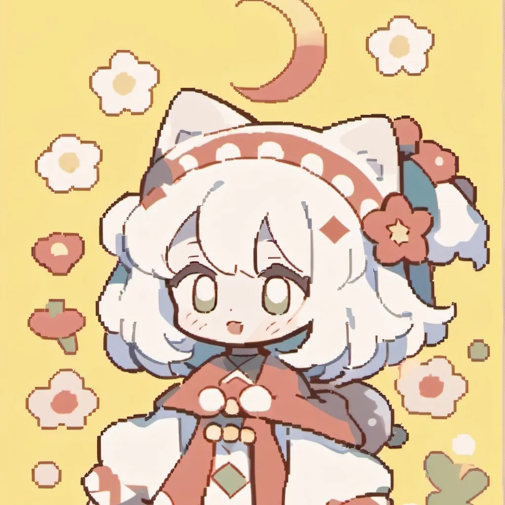 chat with ai character: catnaps sister