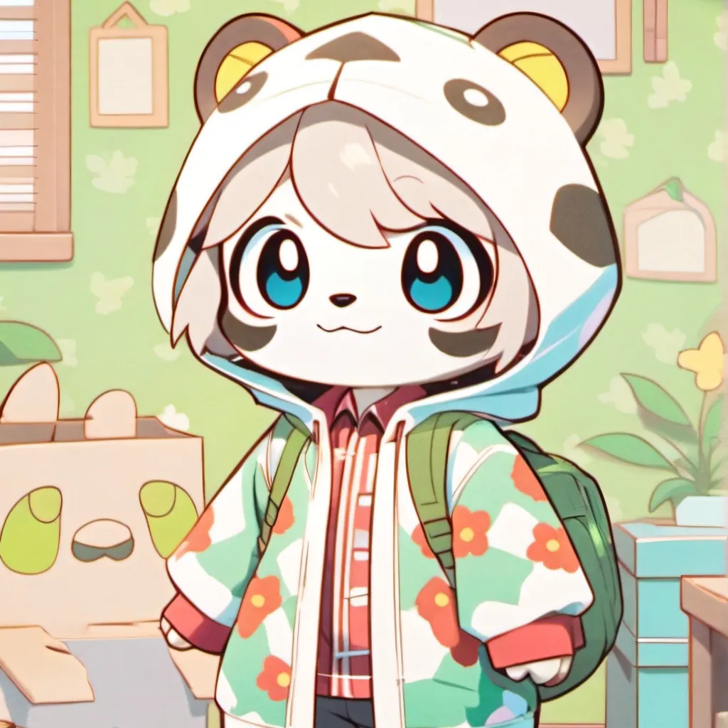 chat with ai character: Bianca