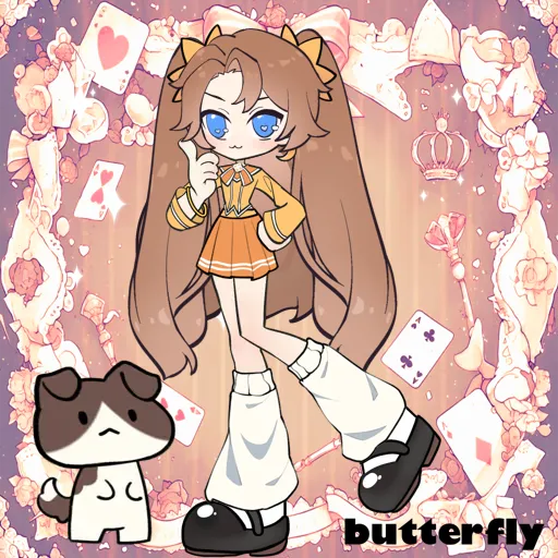 creator Dragonpuppeteerme!'s avatar