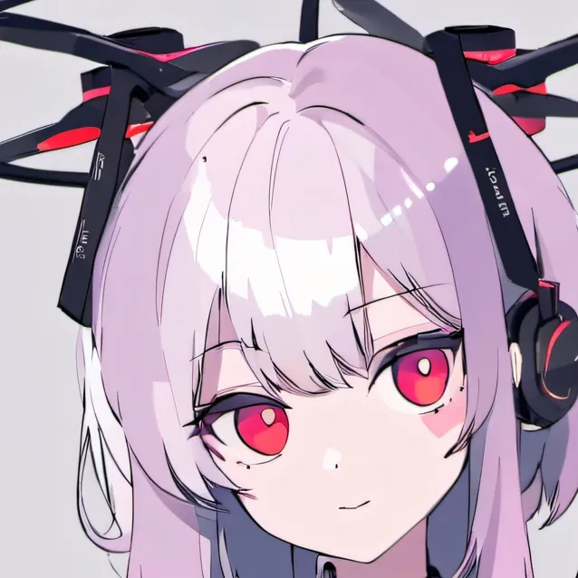 chat with ai character: uzi