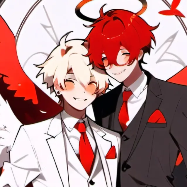 chat with ai character: RadioApple