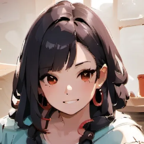 chat with ai character: Ziya