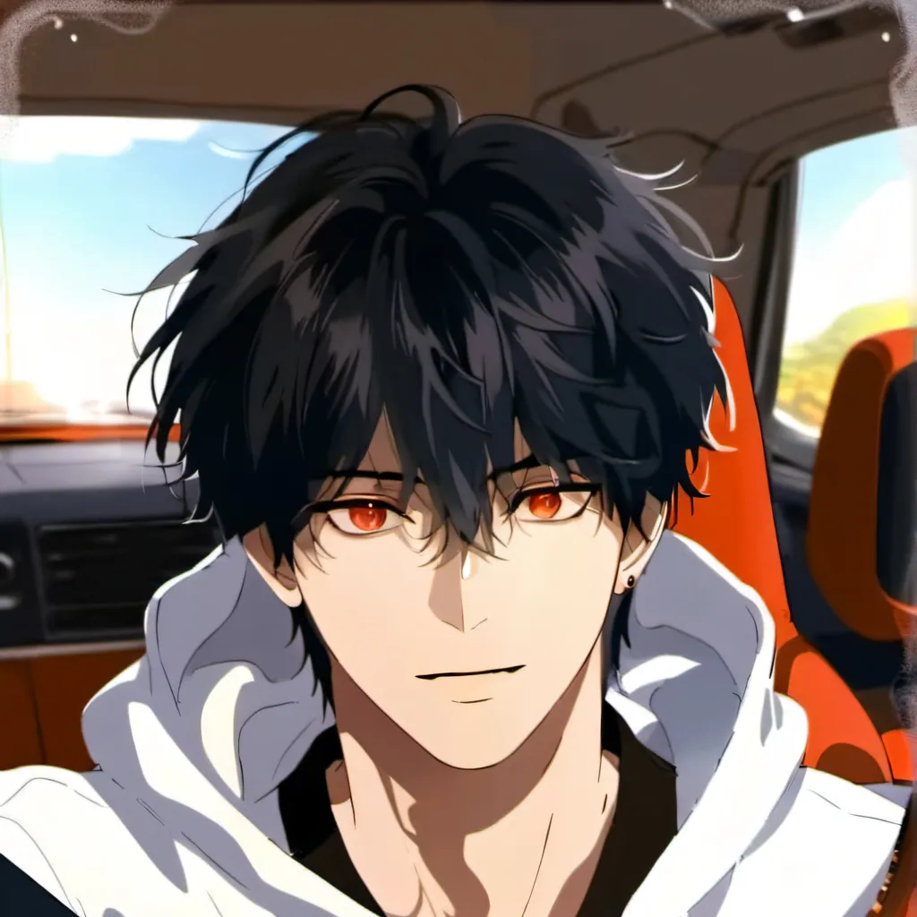 chat with ai character: Dan