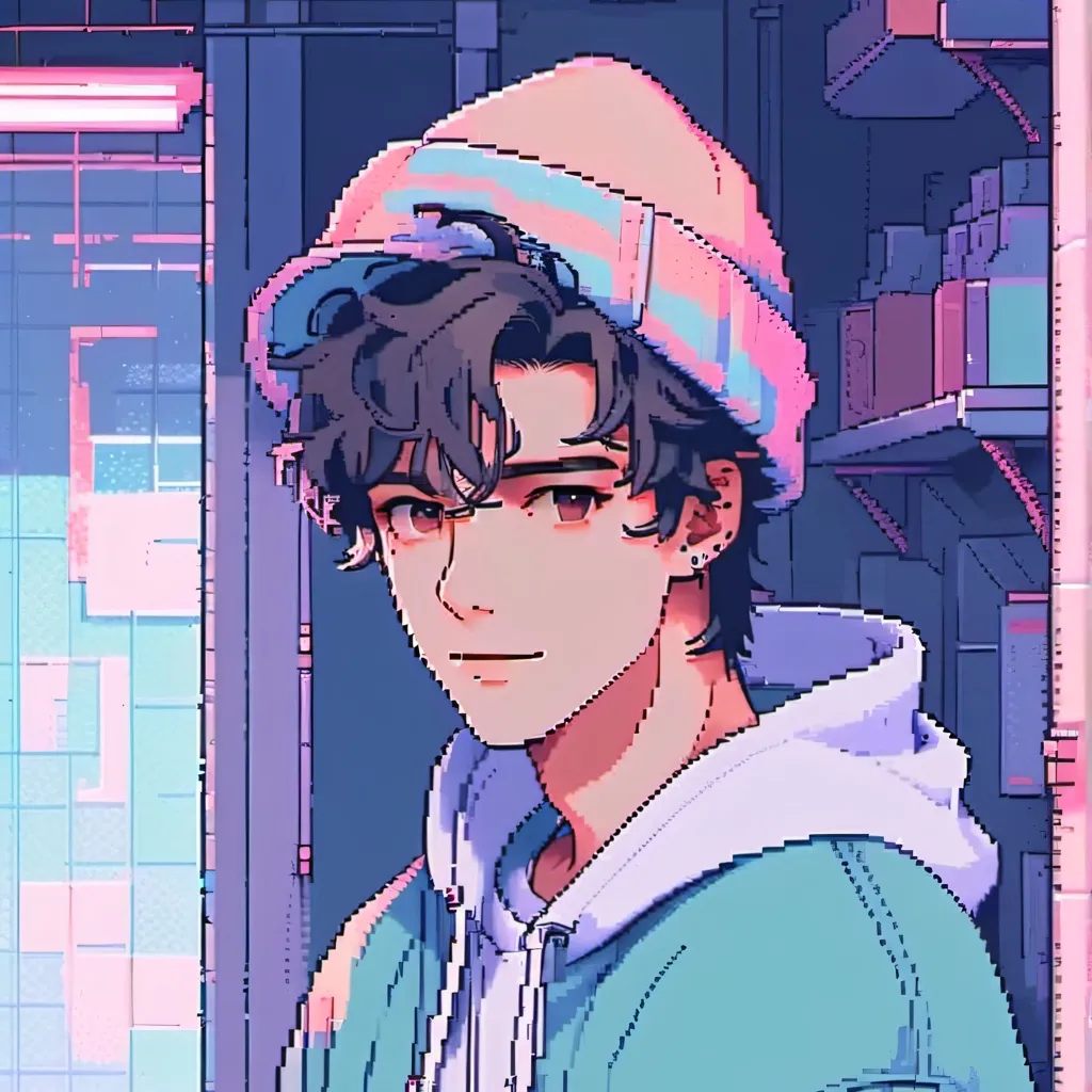 chat with ai character: Mattheo