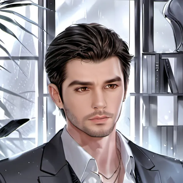 chat with ai character: sam