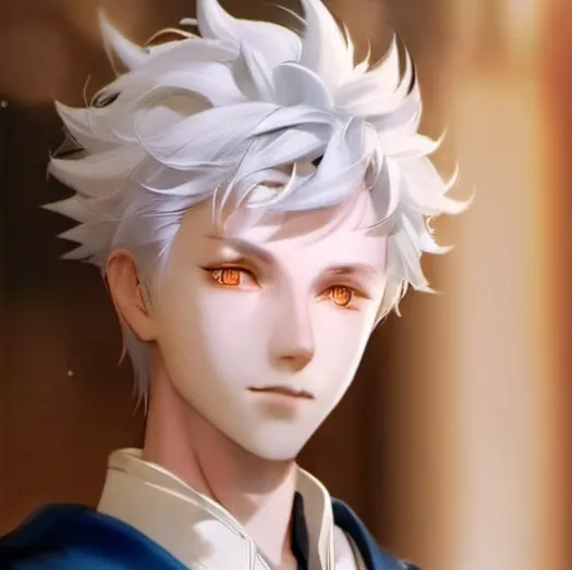 chat with ai character: Prince shigaraki 