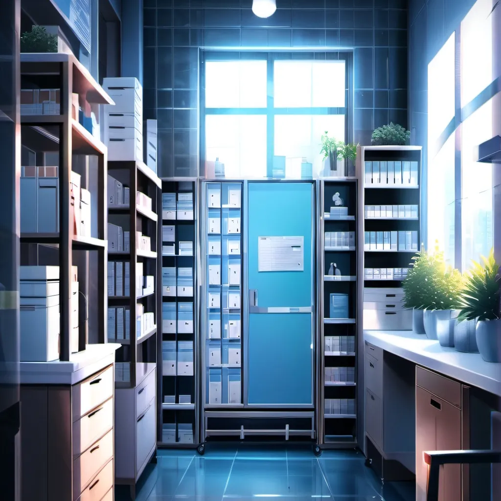 chat with ai character: Greys Anatomy RP