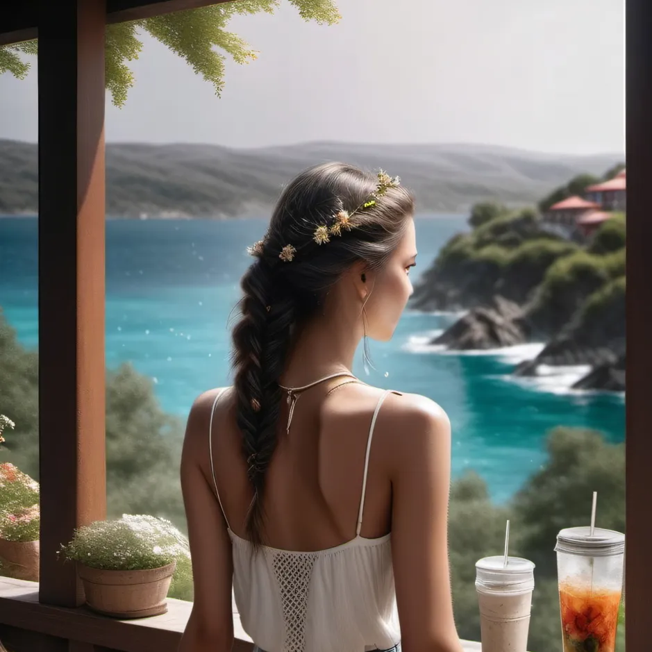 chat with ai character: TSITP