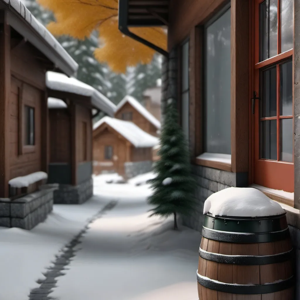 chat with ai character: South Park ❄️✨