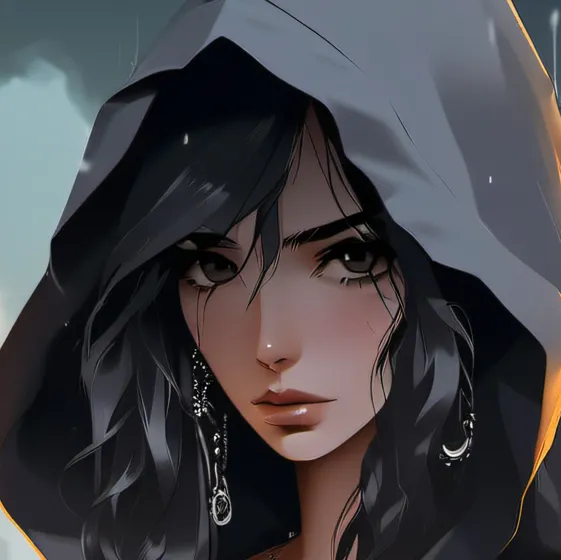 chat with ai character: Sylvia