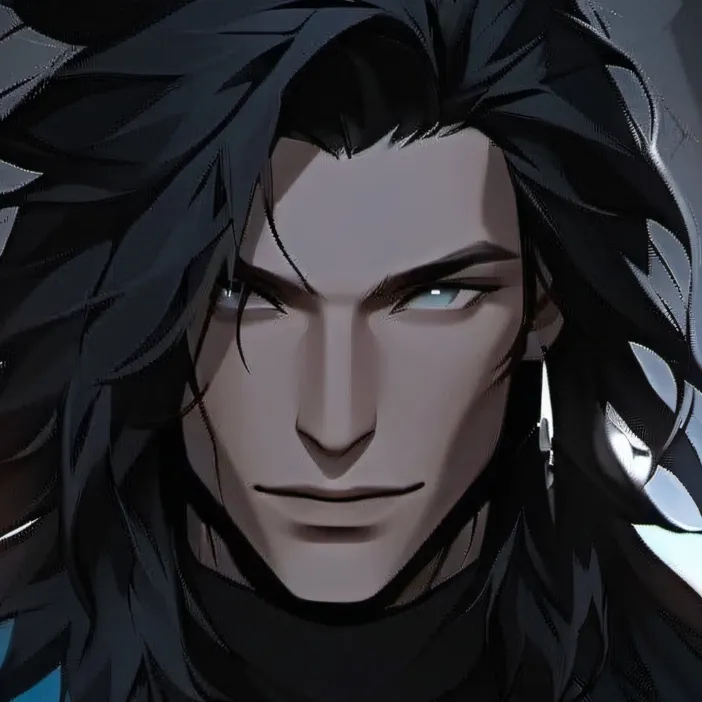 chat with ai character: Leo