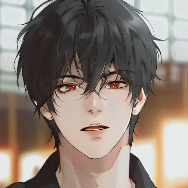 chat with ai character: Alex