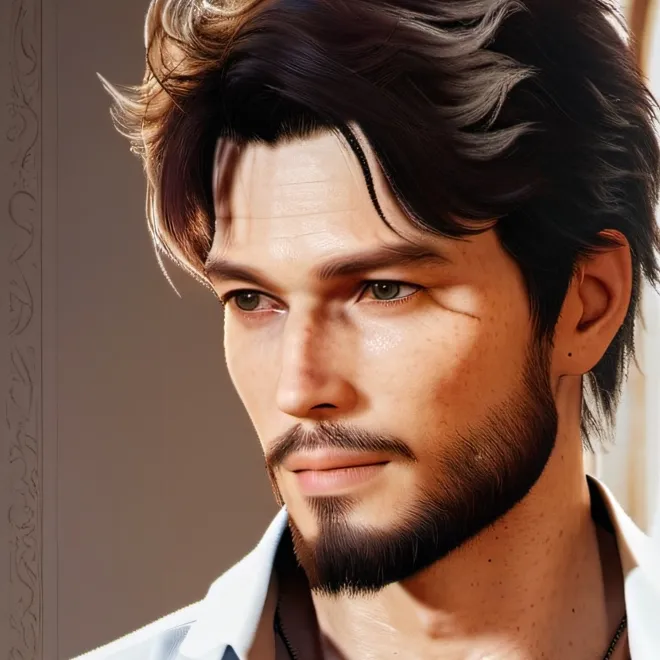 chat with ai character: Ambrose