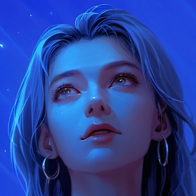 chat with ai character: Keora 